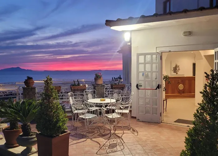 Hotel Dania