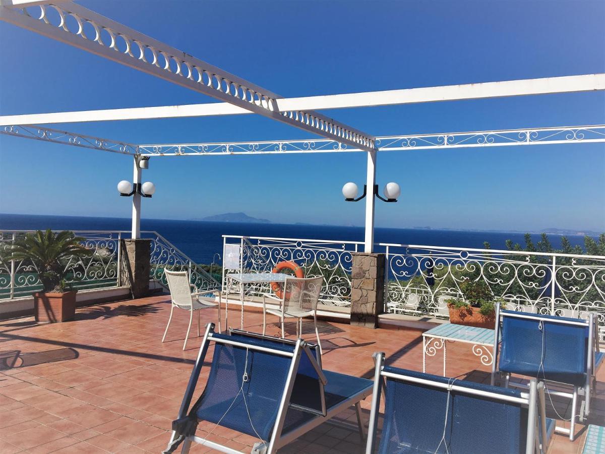 Hotel Dania Península Sorrentina