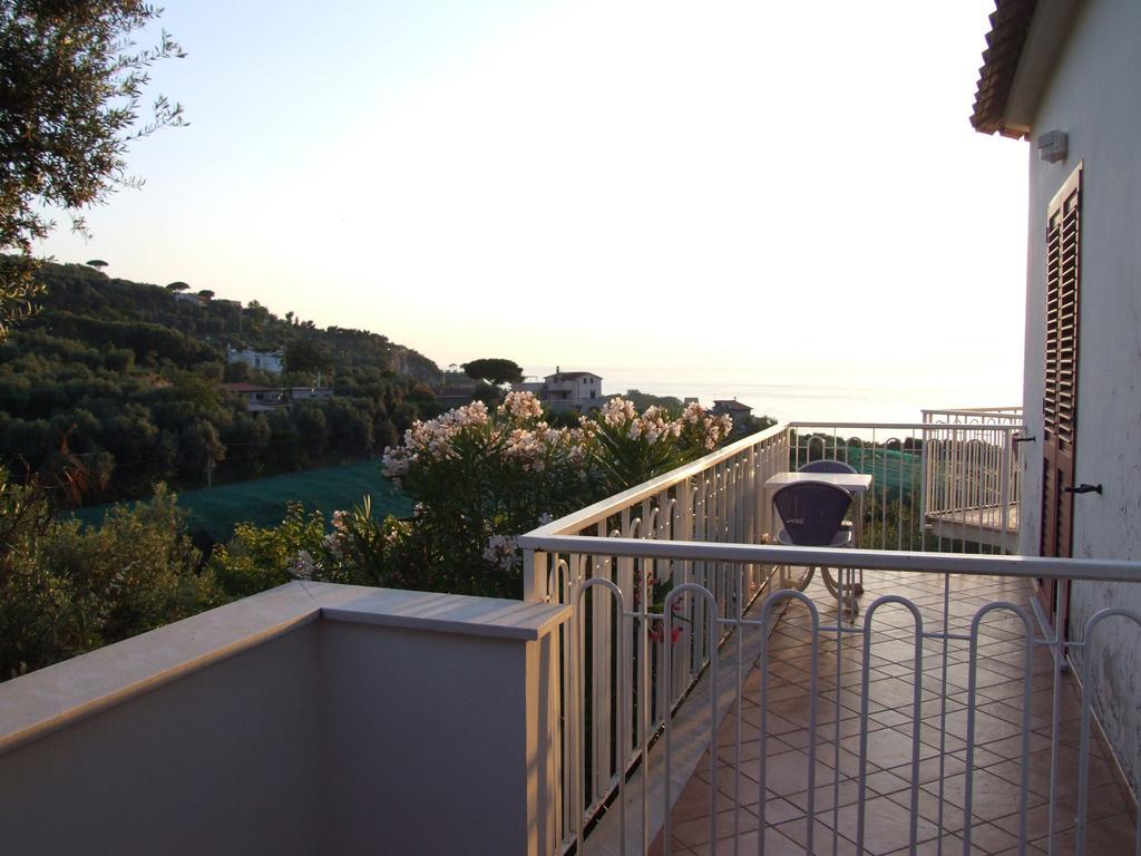 Hotel Dania Península Sorrentina