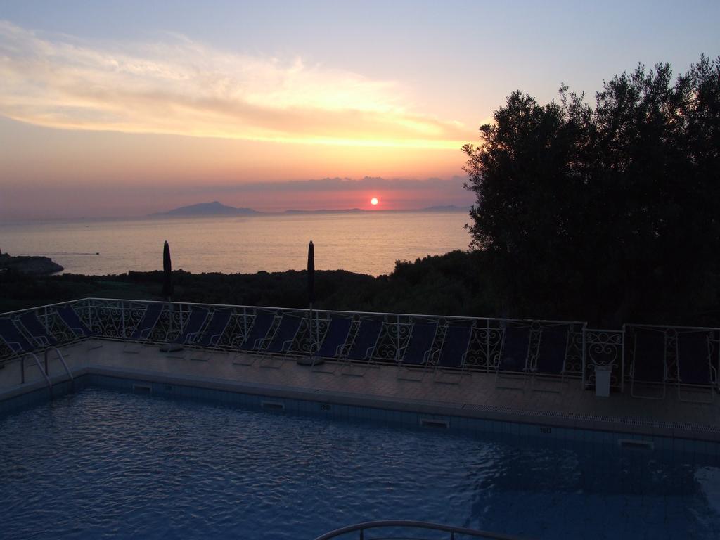 Dania 3* Península Sorrentina