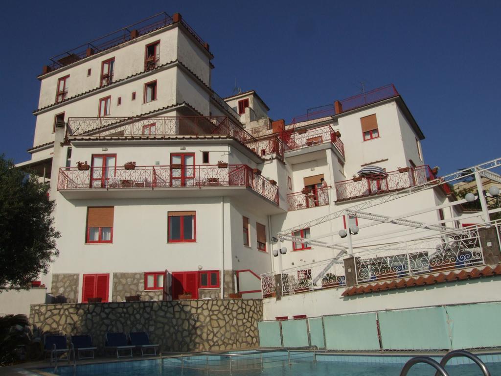 Hotel Dania Península Sorrentina