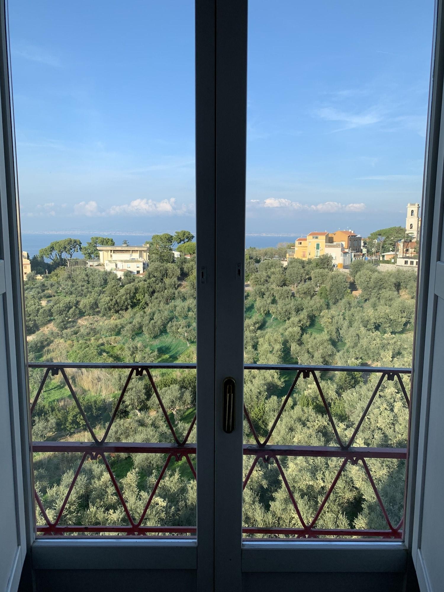 Dania Hotel Península Sorrentina