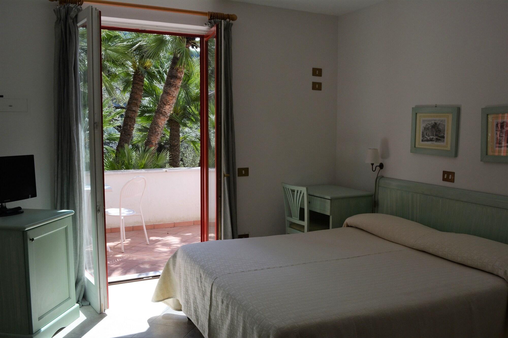 Hotel Dania Península Sorrentina