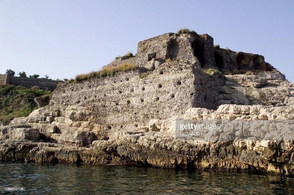 Dania 3* Península Sorrentina