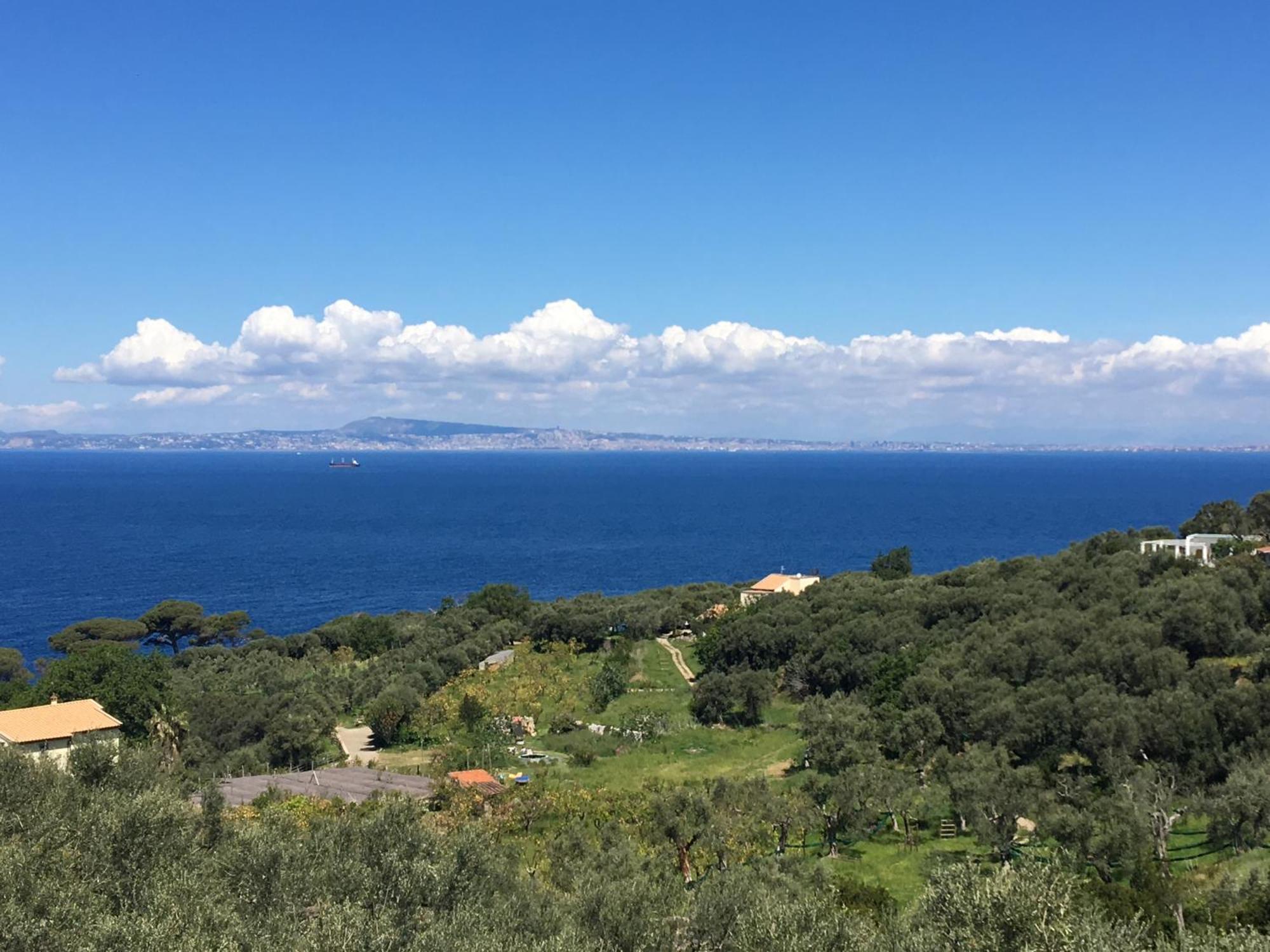 Dania 3* Península Sorrentina