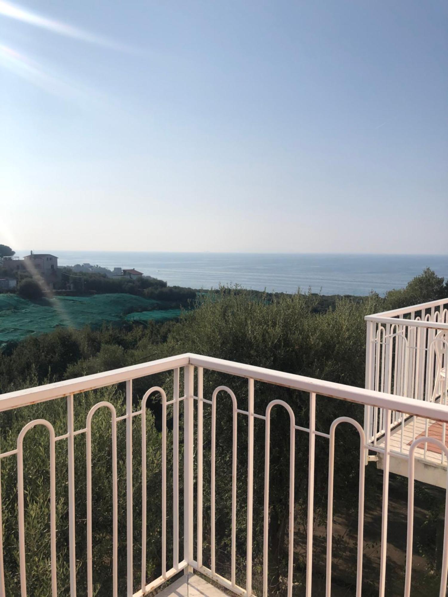 Dania Hotel Península Sorrentina