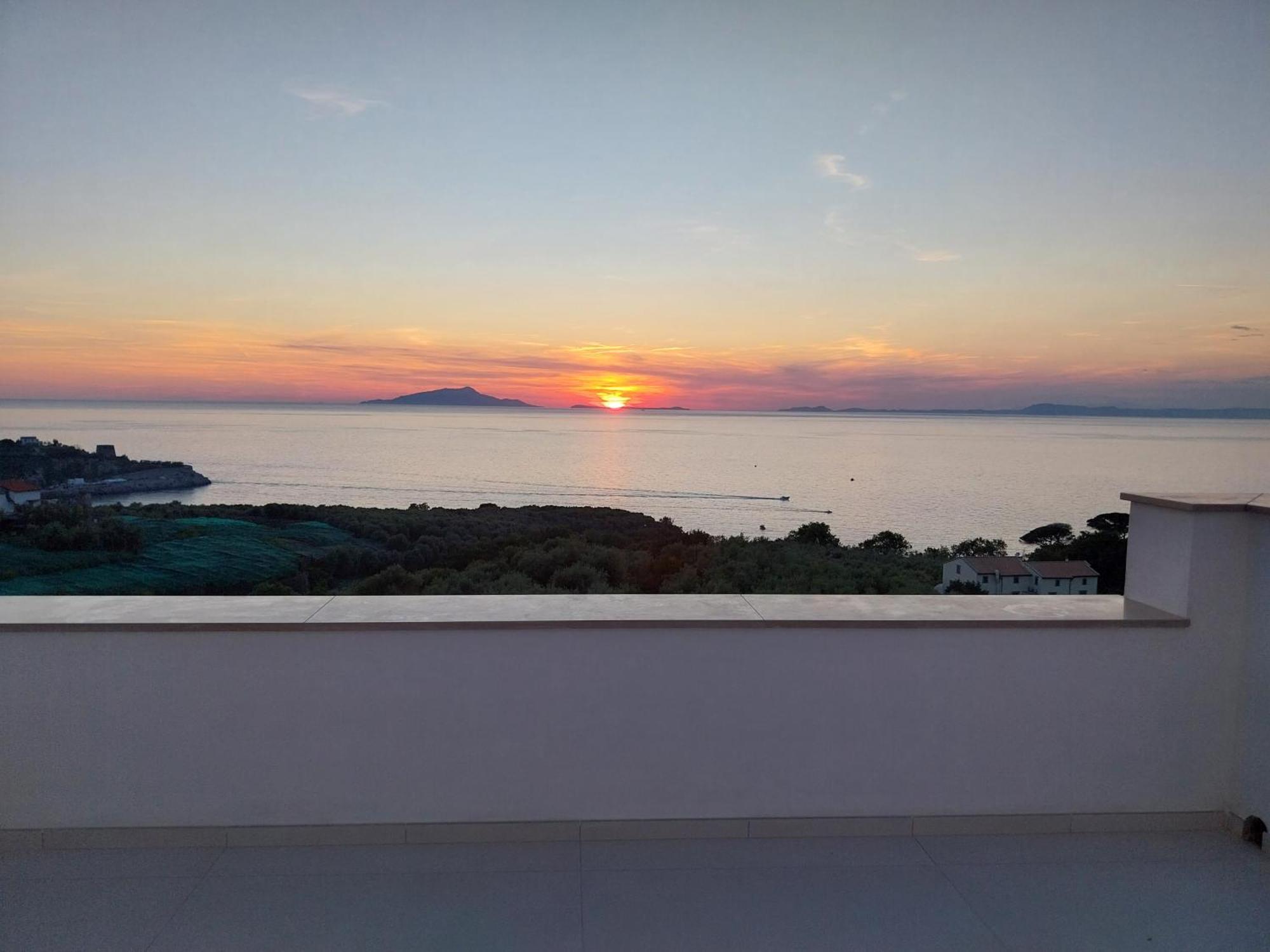 Dania 3* Península Sorrentina