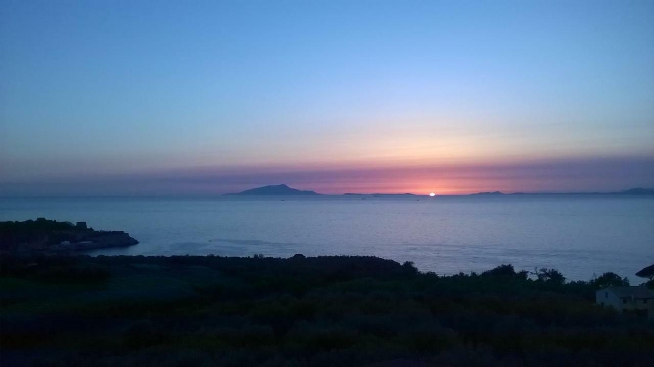 Dania 3* Península Sorrentina