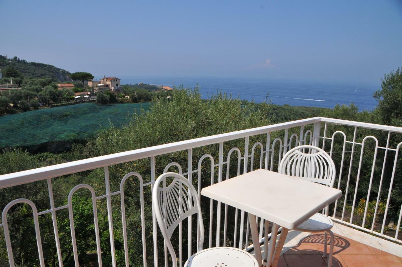 Hotel Dania Península Sorrentina